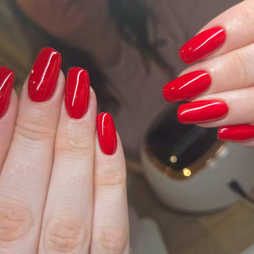 Beauty and Care chez l institut Spa MG - Onglerie Porto-Vecchio - Beauty and Care chez l institut Spa MG - Photo Galerie - OneBooking