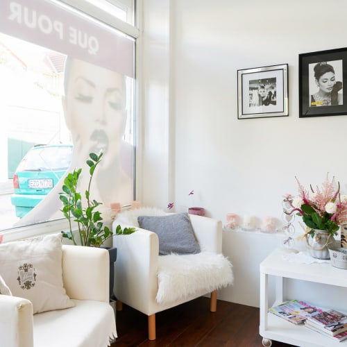 Que pour soi - Sourcils & cils Maisons-Alfort - Que pour soi - Photo Galerie - OneBooking