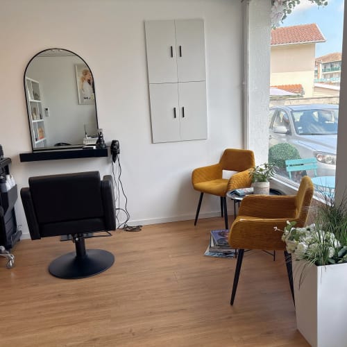 Trendy by Milano - Coiffure Ondres - Trendy by Milano - Photo Galerie - OneBooking