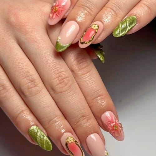 TrvBeauty - Onglerie Rennes - TrvBeauty - Photo Galerie - OneBooking