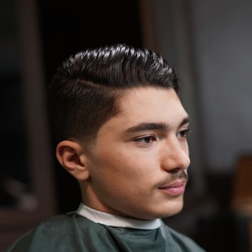 Le MB Quality - Coiffure Saint-Maur-des-Fossés - Le MB Quality - Photo Galerie - OneBooking