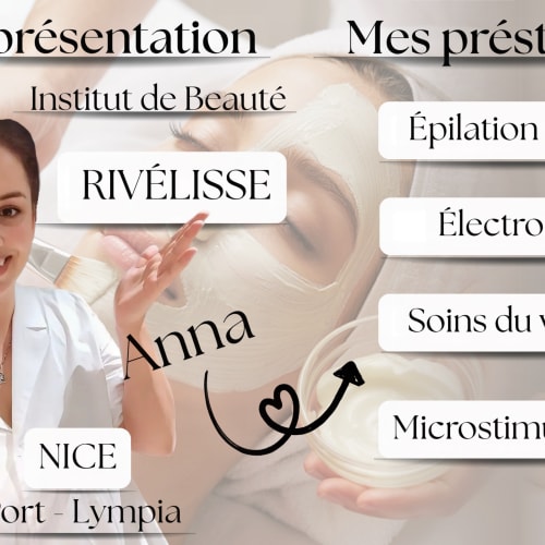 Rivélisse - Sourcils & cils Nice - Rivélisse - Photo Galerie - OneBooking
