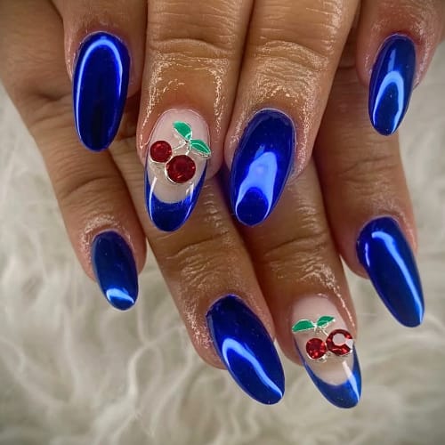 Trending Nails - Onglerie Toulouse - Trending Nails - Photo Galerie - OneBooking