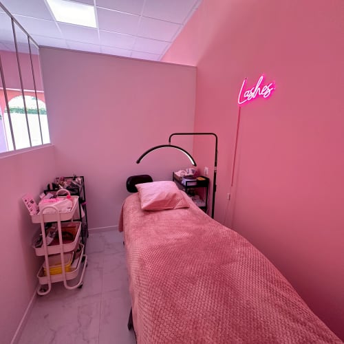 Glam Story - Institut de beauté Marignane - Glam Story - Photo Galerie - OneBooking