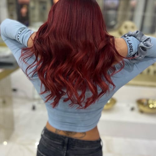 K Beauty Coiffure & Esthétique - Coiffure Nice - K Beauty Coiffure & Esthétique - Photo Galerie - OneBooking