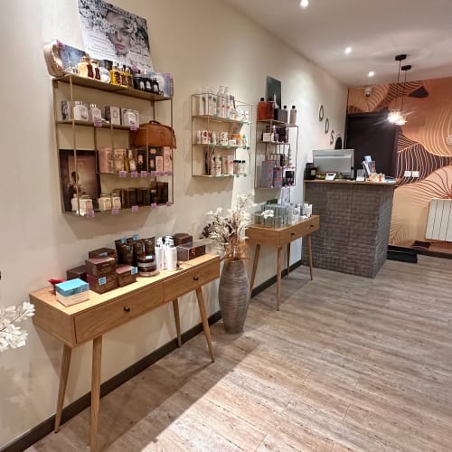 ODS SPA - Institut de beauté Arras - ODS SPA - Photo Galerie - OneBooking