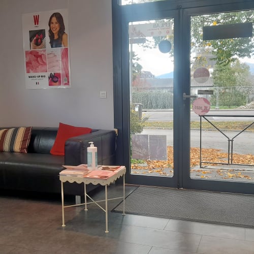 Institut Oriasis - Institut de beauté Oloron-Sainte-Marie - Institut Oriasis - Photo Galerie - OneBooking