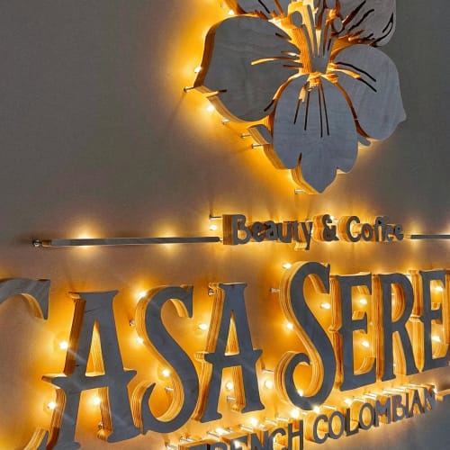 Casa Serena - Onglerie Schiltigheim - Casa Serena - Photo Galerie - OneBooking