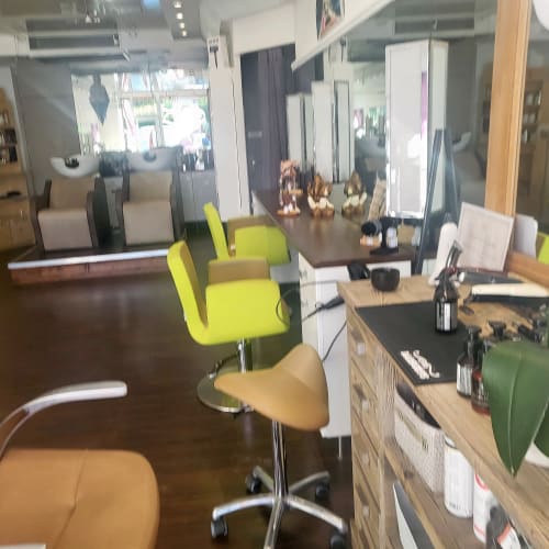 Coiffure Evasion - Spa Lyon - Coiffure Evasion - Photo Galerie - OneBooking