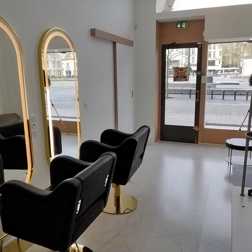 HAir By Rose - Coiffure Nantes - HAir By Rose - Photo Galerie - OneBooking