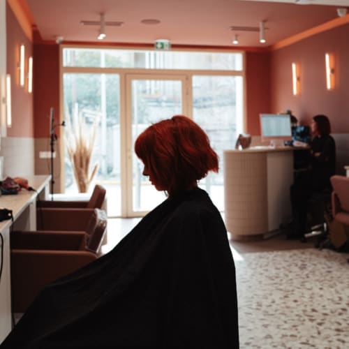 L’Artisan Coiffeur by M｜LA VALENTINE - Barbier Marseille - L’Artisan Coiffeur by M｜LA VALENTINE - Photo Galerie - OneBooking