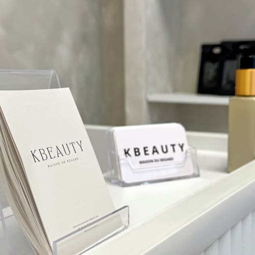 KBEAUTY - Onglerie Metz - KBEAUTY - Photo Galerie - OneBooking
