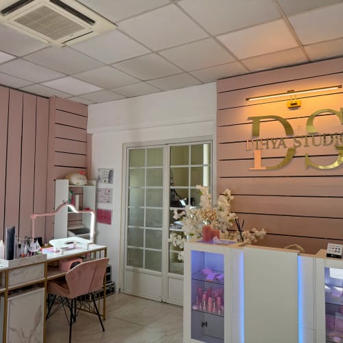 Dihya Studio - Soin visage Nice - Dihya Studio - Photo Galerie - OneBooking