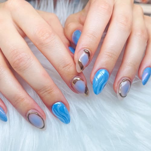 LD NAILS - Onglerie Poitiers - LD NAILS - Photo Galerie - OneBooking