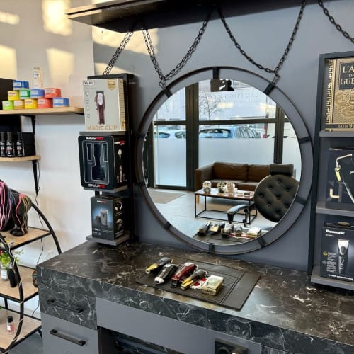 BK Coiffure - Coiffure Grenoble - BK Coiffure - Photo Galerie - OneBooking