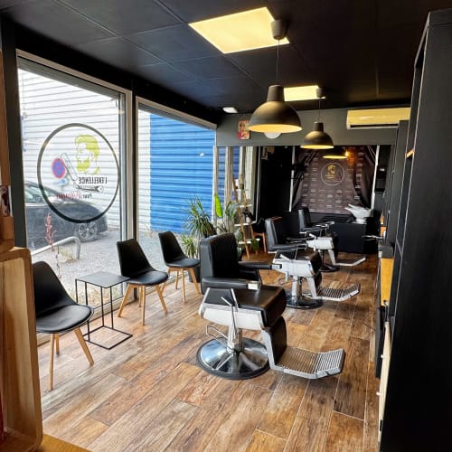 L’excellence pour Homme - Coiffure Castres - L’excellence pour Homme - Photo Galerie - OneBooking