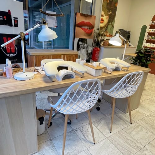 L’ATELIER DE LAURIE - Institut de beauté La Madeleine - L’ATELIER DE LAURIE - Photo Galerie - OneBooking