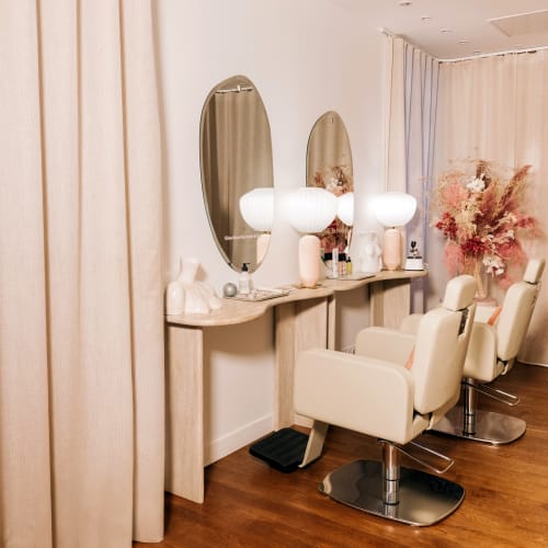 Holidermie - Massage Paris - Holidermie - Photo Galerie - OneBooking