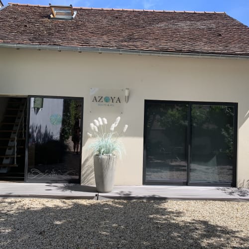 Azoya Spa - Épilation Auxerre - Azoya Spa - Photo Galerie - OneBooking