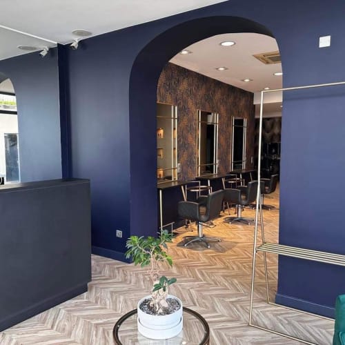 Le Salon - Coiffure Agen - Le Salon - Photo Galerie - OneBooking