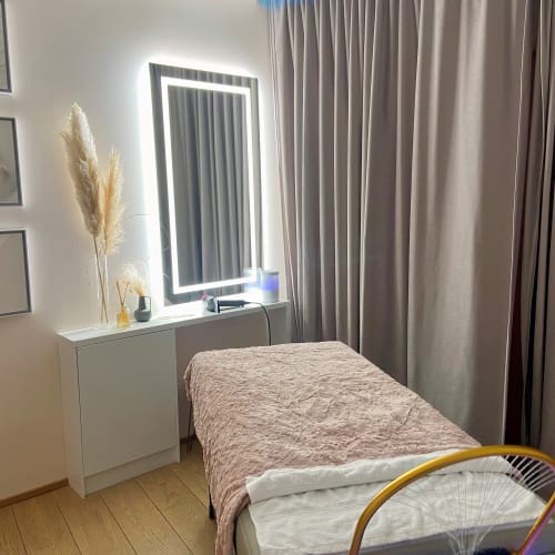 Le LAB - Maquillage Toulouse - Le LAB - Photo Galerie - OneBooking
