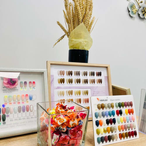 I Love Bella - Paris 6 - Onglerie Paris - I Love Bella - Paris 6 - Photo Galerie - OneBooking