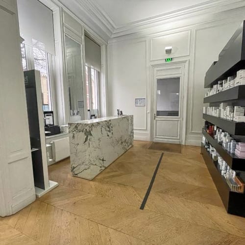 Sophie institut - Sourcils & cils Lille - Sophie institut - Photo Galerie - OneBooking
