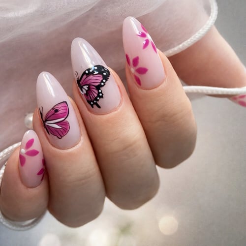 AURORA NAILS MJ - Onglerie Douai - AURORA NAILS MJ - Photo Galerie - OneBooking