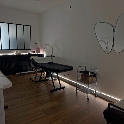 MIMI - Sourcils & cils Chambéry - MIMI - Photo Galerie - OneBooking