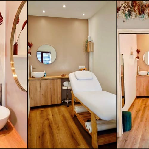 Damour Institut - Coiffure Villeurbanne - Damour Institut - Photo Galerie - OneBooking