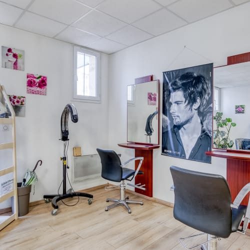 La Boîte à Cheveux - Coiffure Bordeaux - La Boîte à Cheveux - Photo Galerie - OneBooking