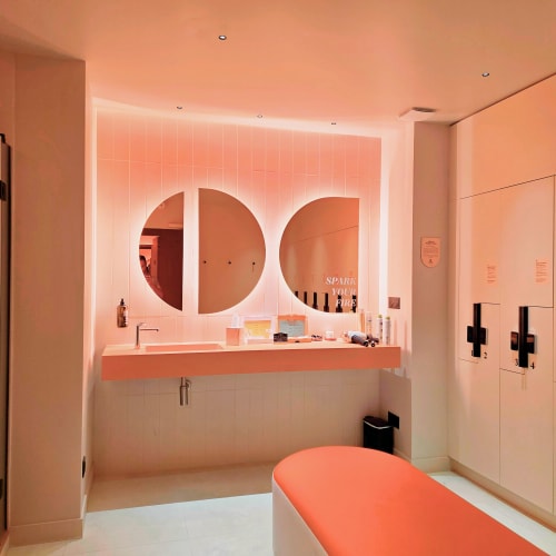 Spark Club - Massage Paris - Spark Club - Photo Galerie - OneBooking