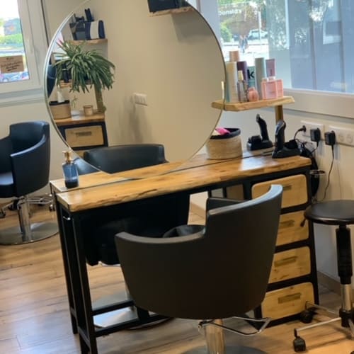 L'Instant DS - Coiffure Pessac - L'Instant DS - Photo Galerie - OneBooking