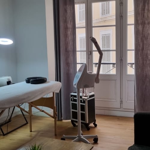 Total Lift Esthétique - Institut de beauté Marseille - Total Lift Esthétique - Photo Galerie - OneBooking