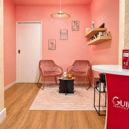 BEAUTYHOP - Institut de beauté Saint-André-de-Cubzac - BEAUTYHOP - Photo Galerie - OneBooking
