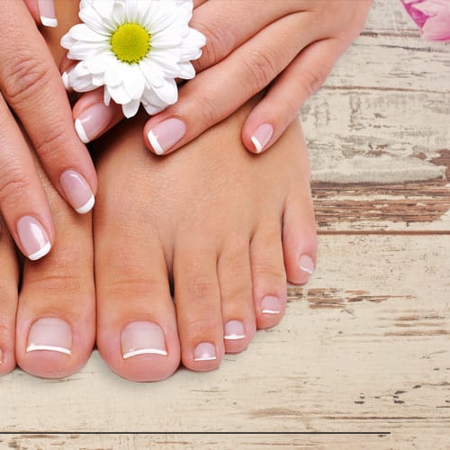Les Ongles d'Ettenna - Sourcils & cils La Roche-sur-Yon - Les Ongles d'Ettenna - Photo Galerie - OneBooking