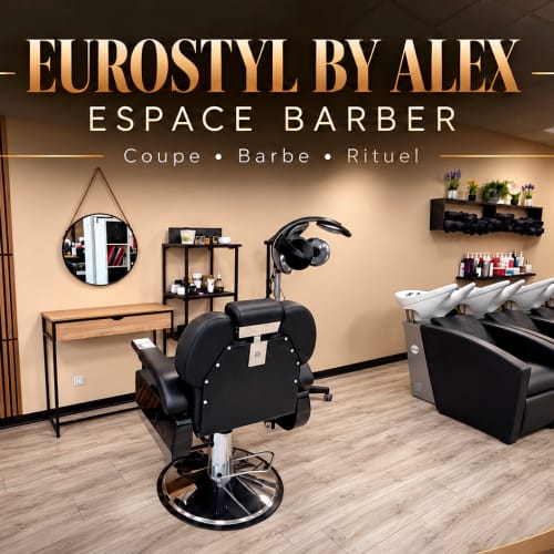 Eurostyl - Institut de beauté Arras - Eurostyl - Photo Galerie - OneBooking