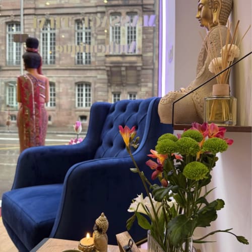 Thaiwellness - Bien-être Strasbourg - Thaiwellness - Photo Galerie - OneBooking