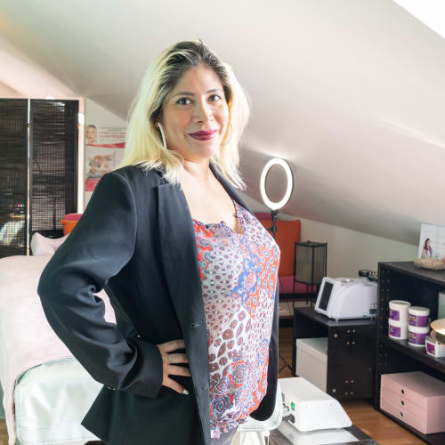 Elite esthetique studio - Institut de beauté Rennes - Elite esthetique studio - Photo Galerie - OneBooking