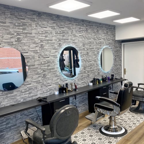Mister Barber - Coiffure Toulouse - Mister Barber - Photo Galerie - OneBooking