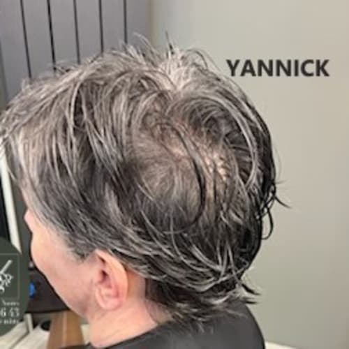 La Loge - Coiffure Nantes - La Loge - Photo Galerie - OneBooking