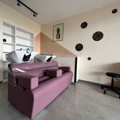 Cup Of Tif - Coiffure Sisteron - Cup Of Tif - Photo Galerie - OneBooking