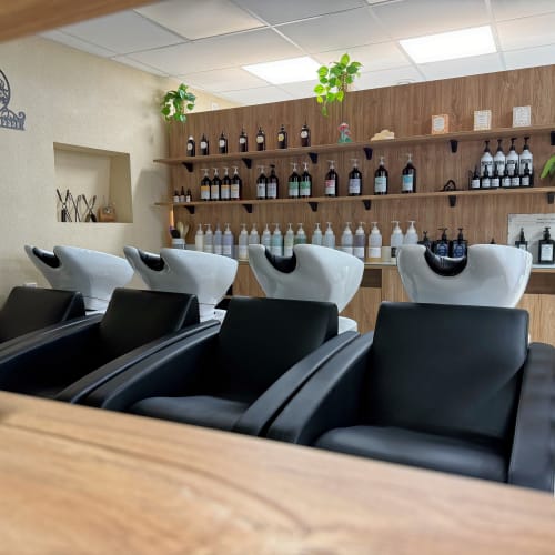 O 2 Visages - Coiffure Saint-Avold - O 2 Visages - Photo Galerie - OneBooking