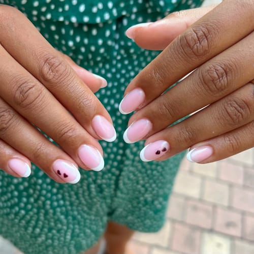 L'beautynail's - Onglerie Nîmes - L'beautynail's - Photo Galerie - OneBooking