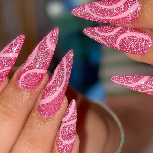 VnailsBeauty - Onglerie Caen - VnailsBeauty - Photo Galerie - OneBooking