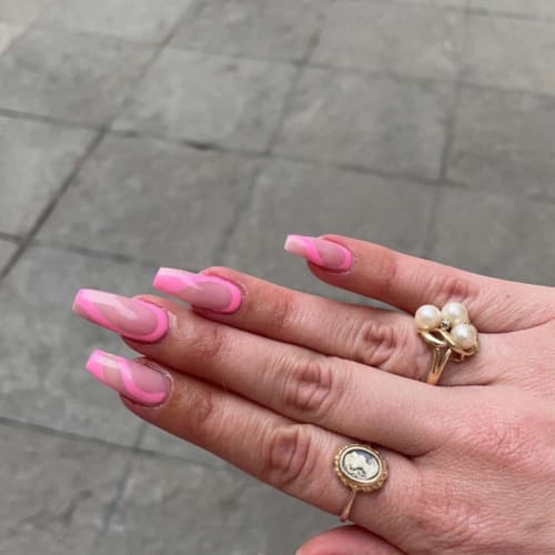 Mari.Nails - Onglerie Nîmes - Mari.Nails - Photo Galerie - OneBooking