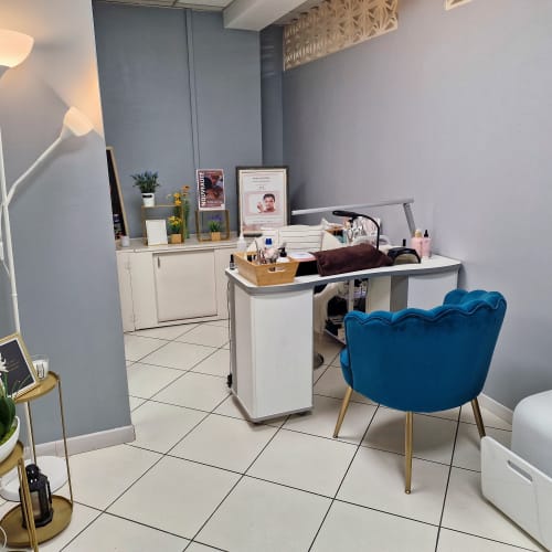 Institut ma Douc'heure - Institut de beauté Toulon - Institut ma Douc'heure - Photo Galerie - OneBooking