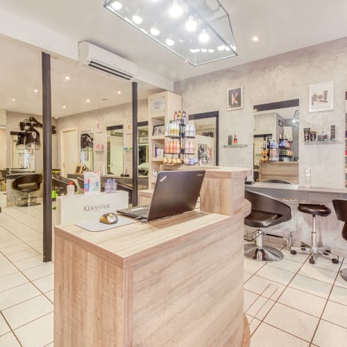 Tangopium - Coiffure Châteauroux - Tangopium - Photo Galerie - OneBooking