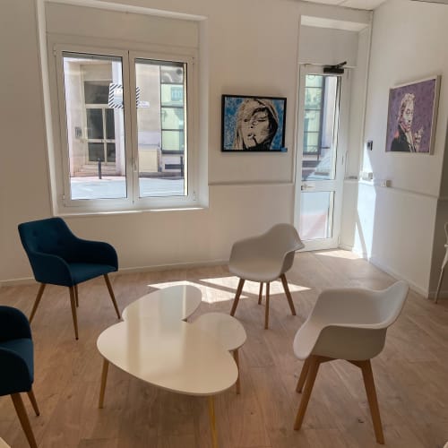 Clinique Privée - Hifu - Institut de beauté Cannes - Clinique Privée - Hifu - Photo Galerie - OneBooking