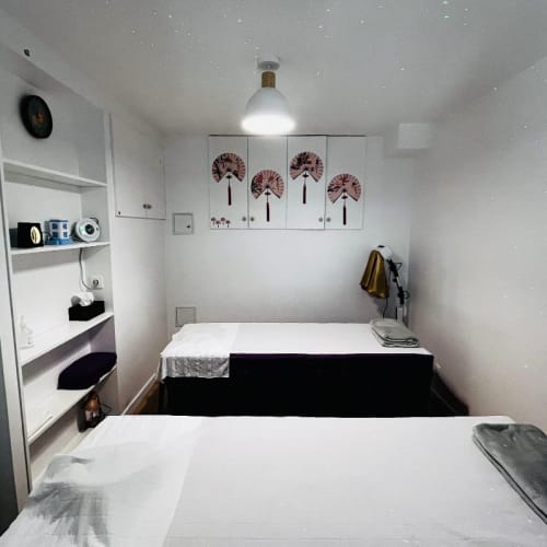 Centre Du Tuina Lotus Bastille - Massage Paris - Centre Du Tuina Lotus Bastille - Photo Galerie - OneBooking